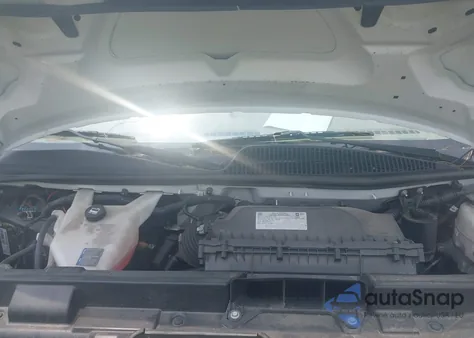 2021 Chevrolet Express Cargo Rwd 2500 Regular Wheelbase Wt из США, поврежденный, VIN 1GCWGAF7XM1179003